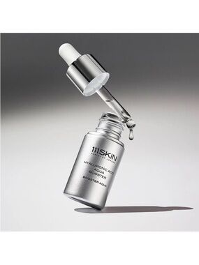 111SKIN Hyaluronic Acid Aqua Booster Serum NEW